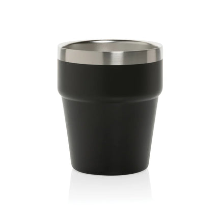  showcasing sleek ceramic drinkware with a modern design.