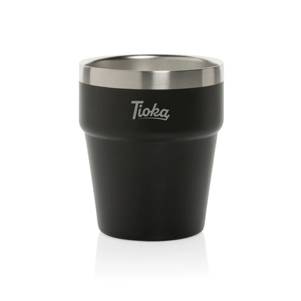 XD Collection Clark RCS double wall coffee cup