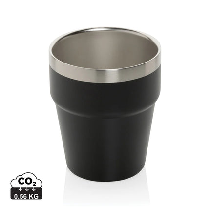 XD Collection Clark RCS double wall coffee cup