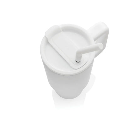  durable drinkware with a sleek design.