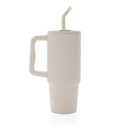 XD Collection Embrace Deluxe RCS stainless steel tumbler 900ml for drinks