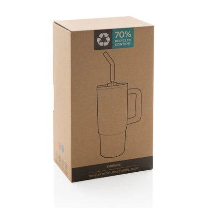  designed for hot and cold beverages by XD Collection