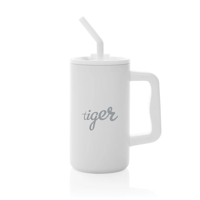  eco-friendly drinkware with a sleek