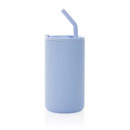  eco-friendly drinkware with a sleek