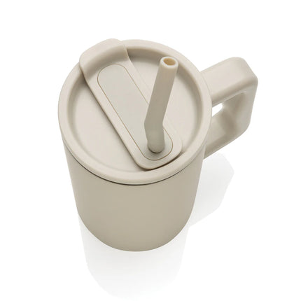  RCS certified drinkware with a sleek