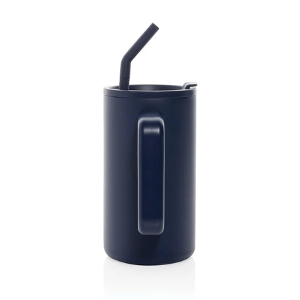  eco-friendly drinkware with a sleek