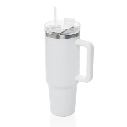  1200ML drinkware with a sleek