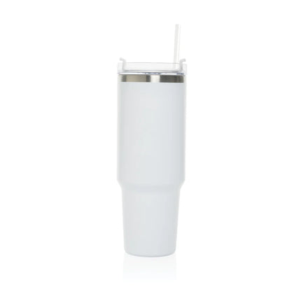 Peakflow RCS recycled steel tumbler by XD Collection