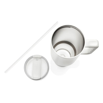 Peakflow RCS recycled steel tumbler 1200ML from XD Collection