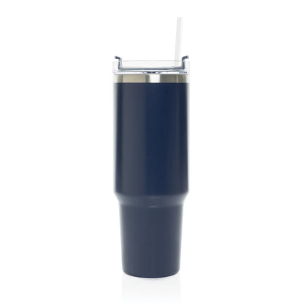  durable drinkware with a sleek design and stainless steel finish.
