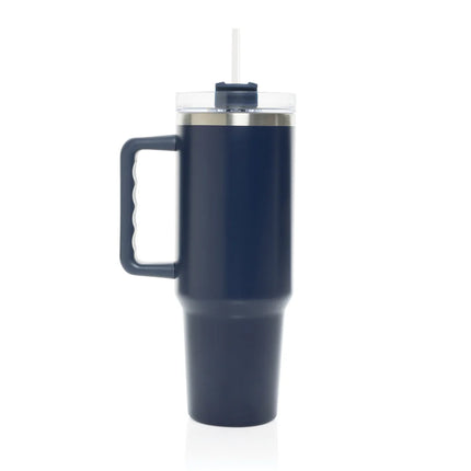 XD Collection Peakflow RCS recycled steel tumbler 1200ML drinkware with a sleek