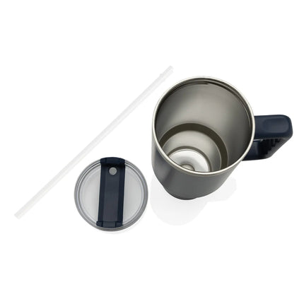 Peakflow RCS recycled steel tumbler by XD Collection