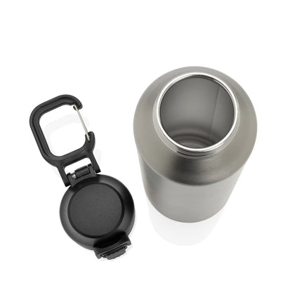 XD Collection Via RCS Re-steel lockable sport bottle 600ML