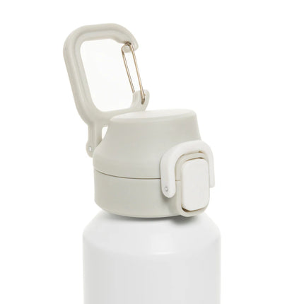 XD Collection Via RCS Re-steel lockable sport bottle 600ML