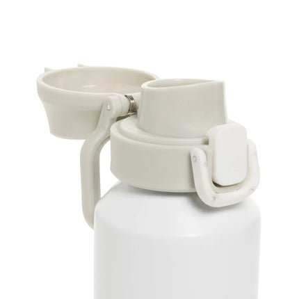 XD Collection Via RCS Re-steel lockable sport bottle