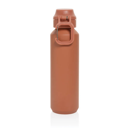 XD Collection Via RCS Re-steel lockable sport bottle 600ML