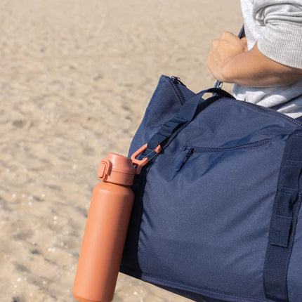 XD Collection Via RCS Re-steel lockable sport bottle
