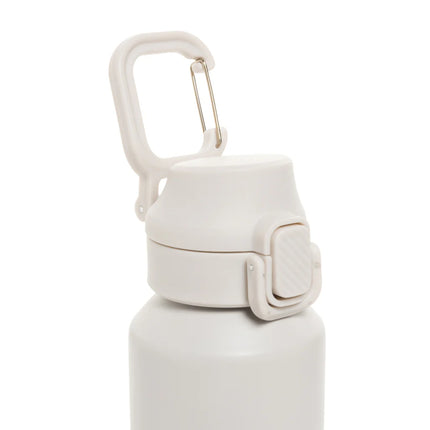 XD Collection Via RCS Re-steel lockable sport bottle 600ML