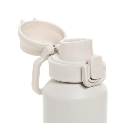  stainless steel drinkware with secure lid for Active hydration.