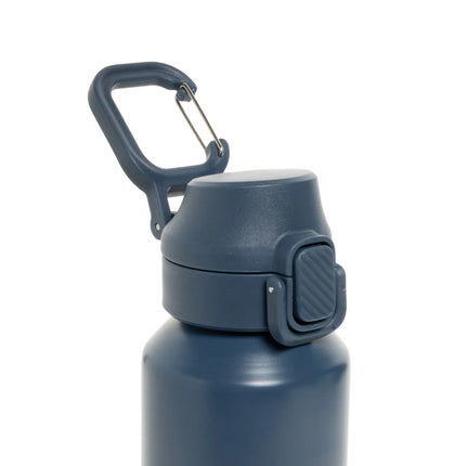 Via RCS Re-steel lockable sport bottle 600ML by XD Collection