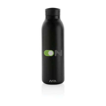 Avira Avior RCS Re-steel 500ml stainless steel bottle