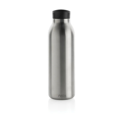  with a sleek design and screw-on lid for hydration on the go.