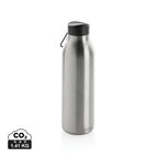 Recycled Stainless steel,Recycled Polypropylene / silver / 22.3 x ø 7 cm