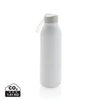 Recycled Stainless steel,Recycled Polypropylene / white / 22.3 x ø 7 cm