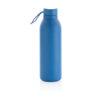 Avira Avior RCS Re-steel 500ML drinkware bottle with stainless steel design and leak-proof lid