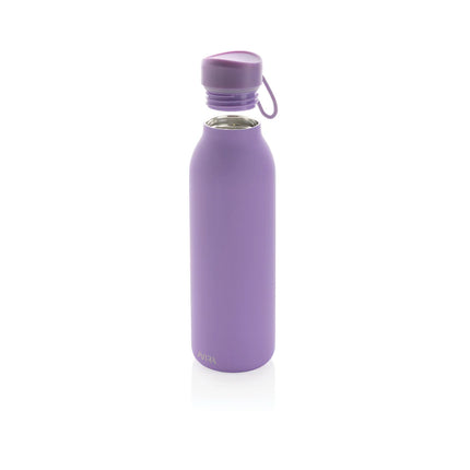 Avira Avior RCS Re-steel 500ml stainless steel drinkware bottle with a sleek design