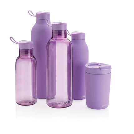  featuring a sleek design and secure screw lid.