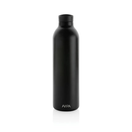  stainless steel drinkware with a sleek design and secure lid