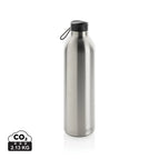 Recycled Stainless steel,Recycled Polypropylene / silver / 28.8 x ø 8.3 cm
