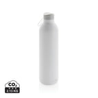 Recycled Stainless steel,Recycled Polypropylene / white / 28.8 x ø 8.3 cm