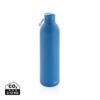 Recycled Stainless steel,Recycled Polypropylene / blue / 28.8 x ø 8.3 cm