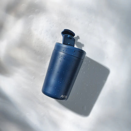  ideal for hot and cold beverages