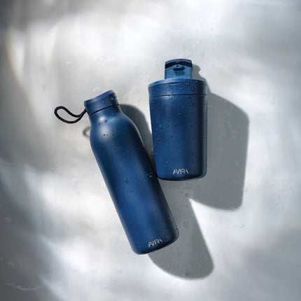 Alya RCS Re-steel tumbler 300ML by Avira
