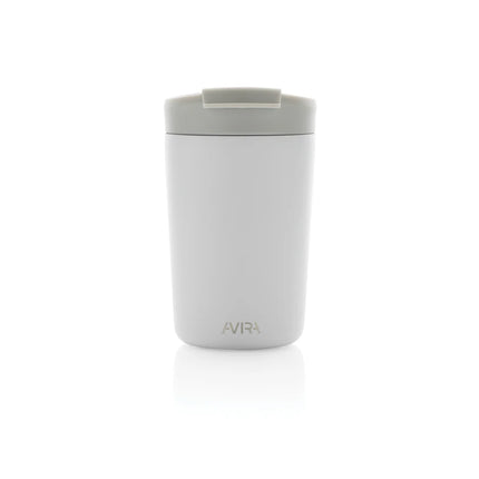  stainless steel drinkware with a sleek design