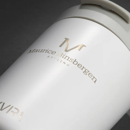  suitable for hot and cold beverages.