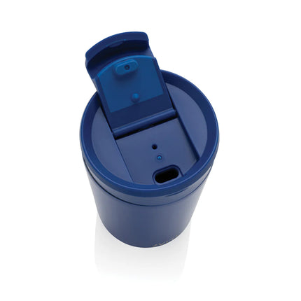 stainless steel drinkware with a sleek design