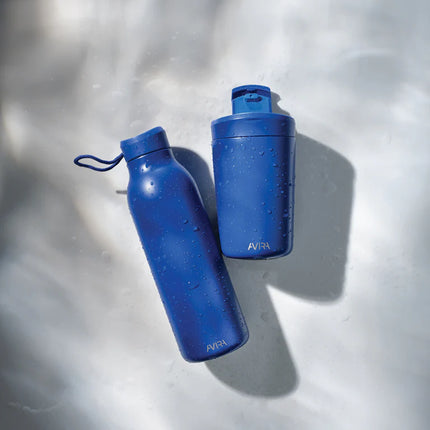 Alya RCS Re-steel tumbler 300ML by Avira