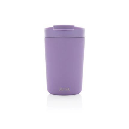 Alya RCS Re-steel tumbler 300ML by Avira