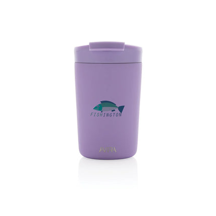 Alya RCS Re-steel tumbler 300ML by Avira