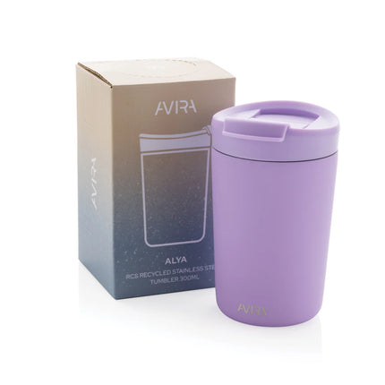 Alya RCS Re-Steel tumbler by Avira