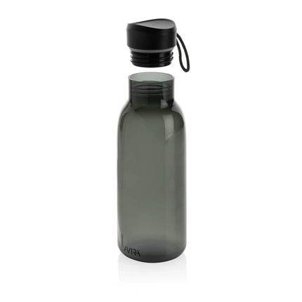  green with white screw cap