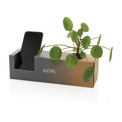 Avira Atik RCS recycled PET 500ml drinkware bottle with a clear