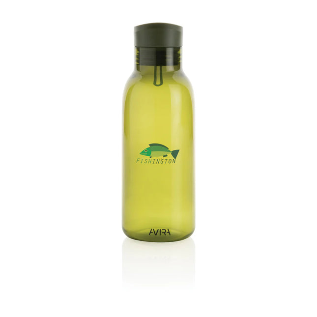 Avira Atik RCS 500ML recycled PET bottle