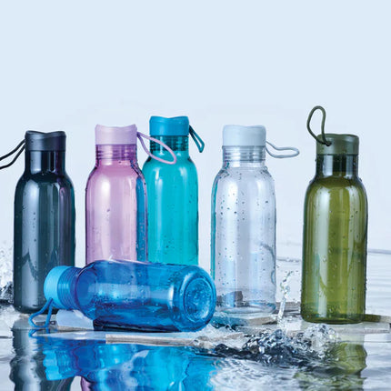 Avira Atik RCS recycled PET 500ML drinkware bottle