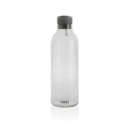 Avira Atik RCS recycled PET 1L drinkware bottle