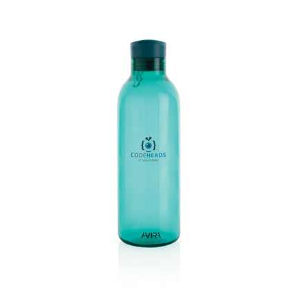 Avira Atik RCS recycled PET 1L drinkware bottle